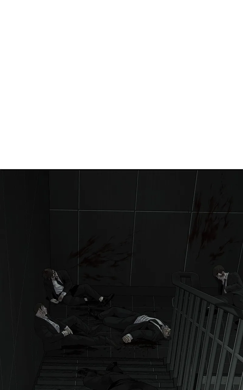 Read The Bad Son chapter 35 image 74 on Lezhin