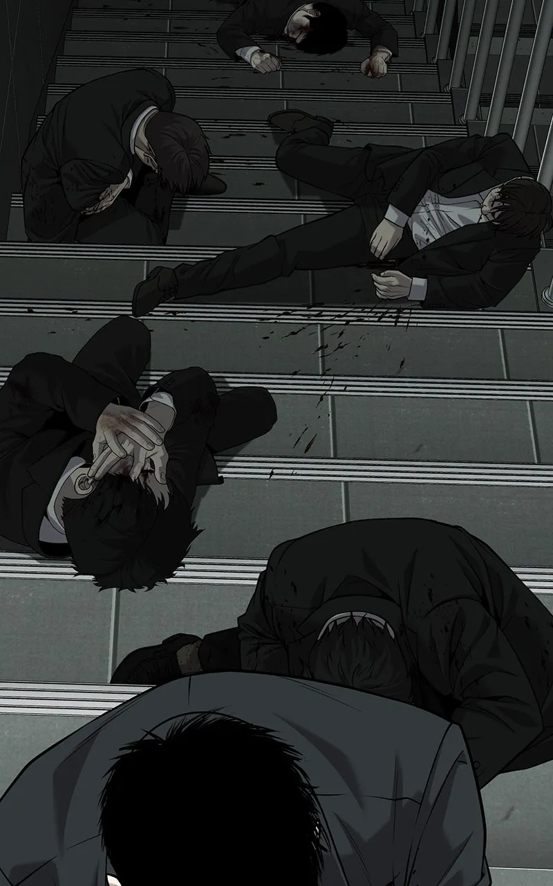 Read The Bad Son chapter 35 image 75 on Lezhin