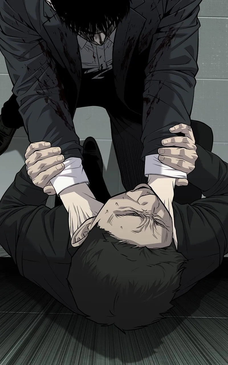 Read The Bad Son chapter 35 image 76 on Lezhin