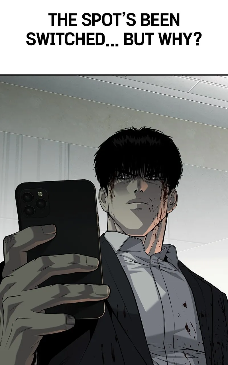 Read The Bad Son chapter 35 image 89 on Lezhin