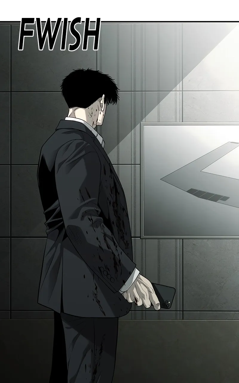 Read The Bad Son chapter 35 image 91 on Lezhin