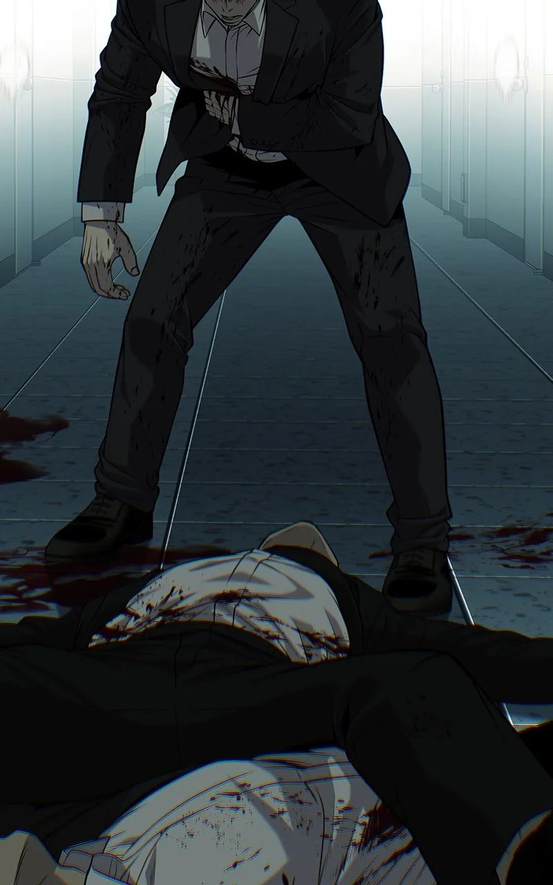 Read The Bad Son chapter 36 image 102 on Lezhin