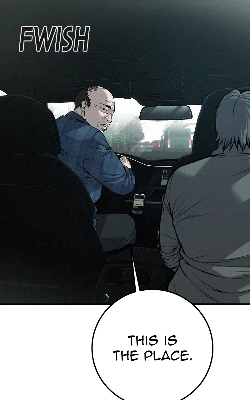 Read The Bad Son chapter 36 image 110 on Lezhin