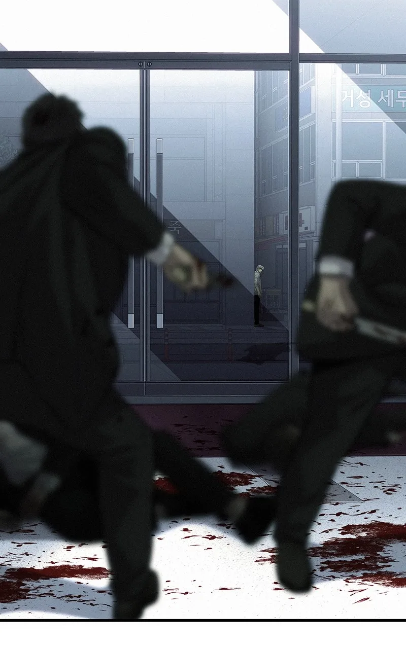 Read The Bad Son chapter 36 image 133 on Lezhin