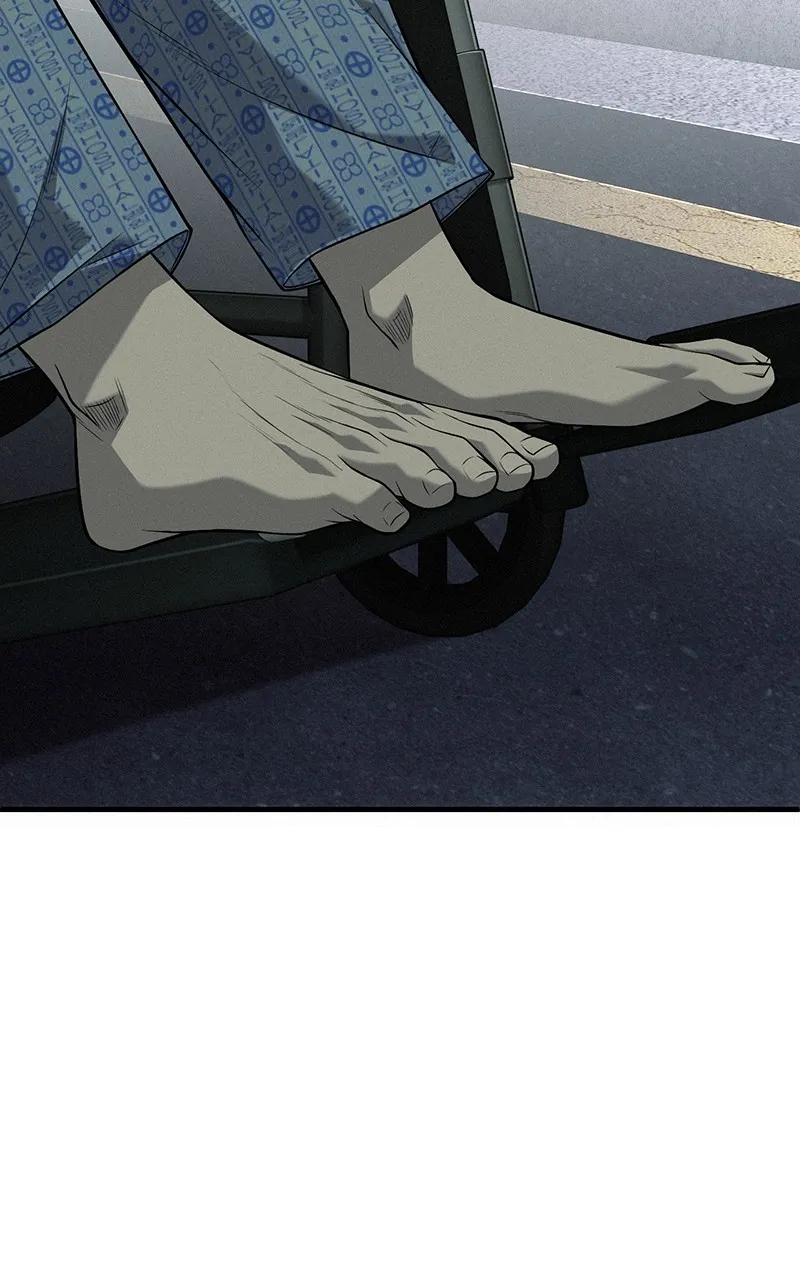 Read The Bad Son chapter 36 image 150 on Lezhin