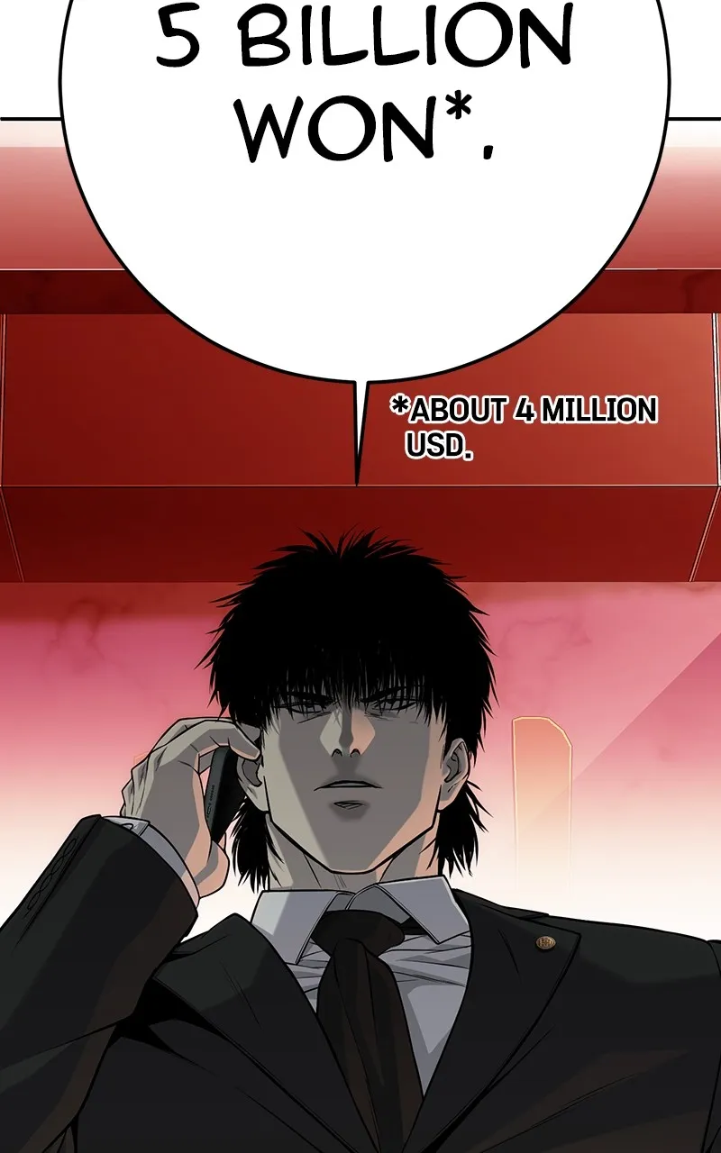 Read The Bad Son chapter 36 image 16 on Lezhin