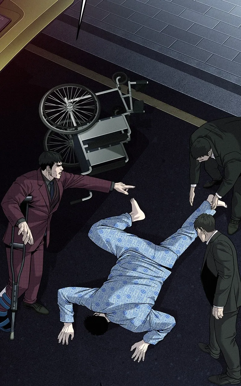 Read The Bad Son chapter 36 image 161 on Lezhin