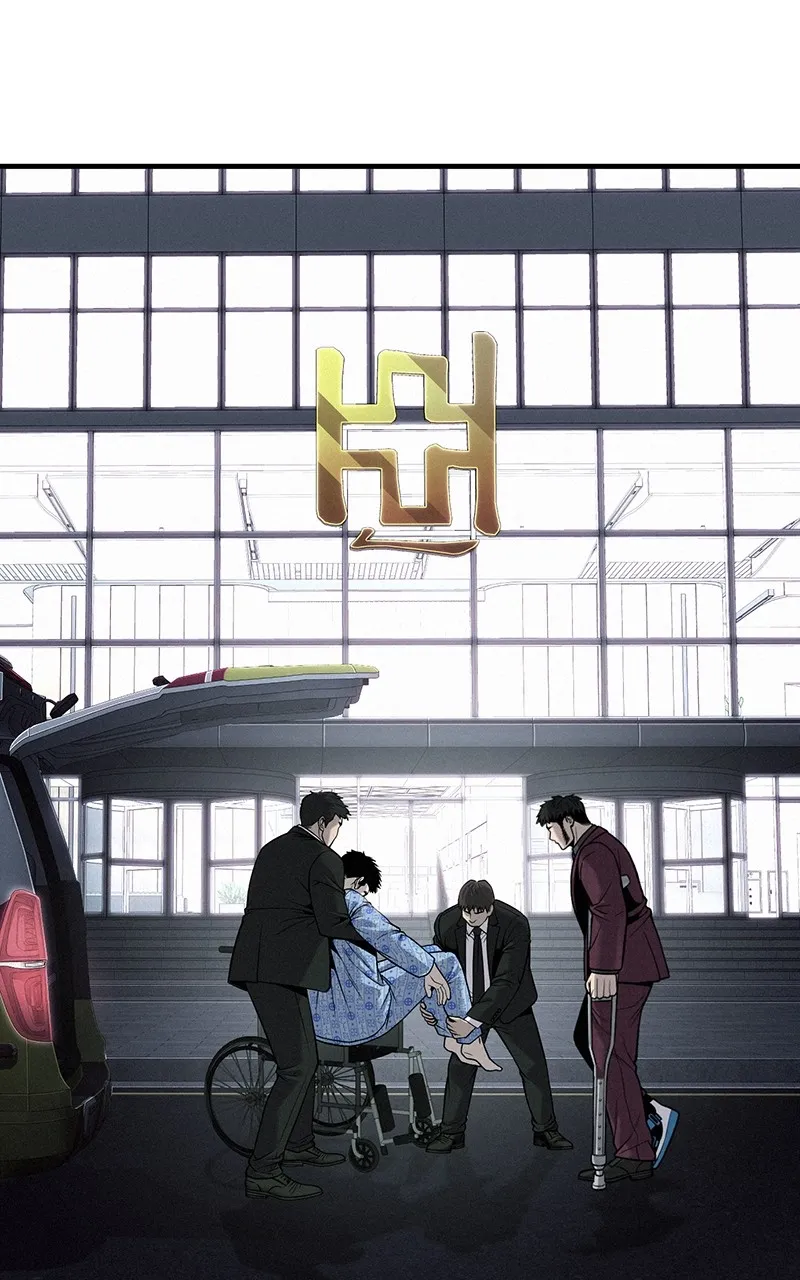 Read The Bad Son chapter 36 image 163 on Lezhin