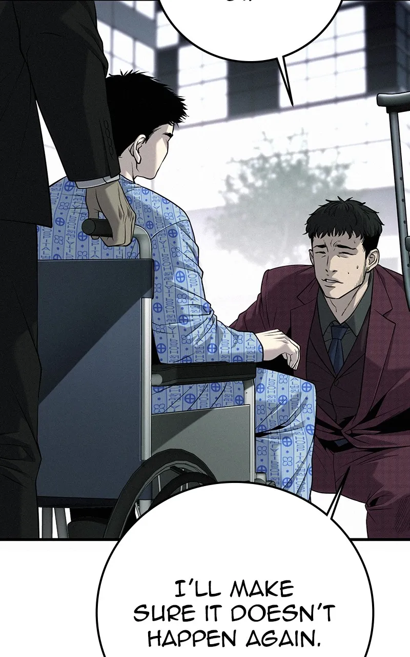 Read The Bad Son chapter 36 image 165 on Lezhin
