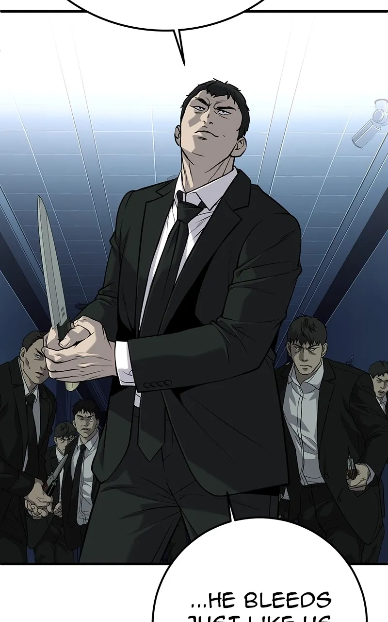 Read The Bad Son chapter 36 image 191 on Lezhin