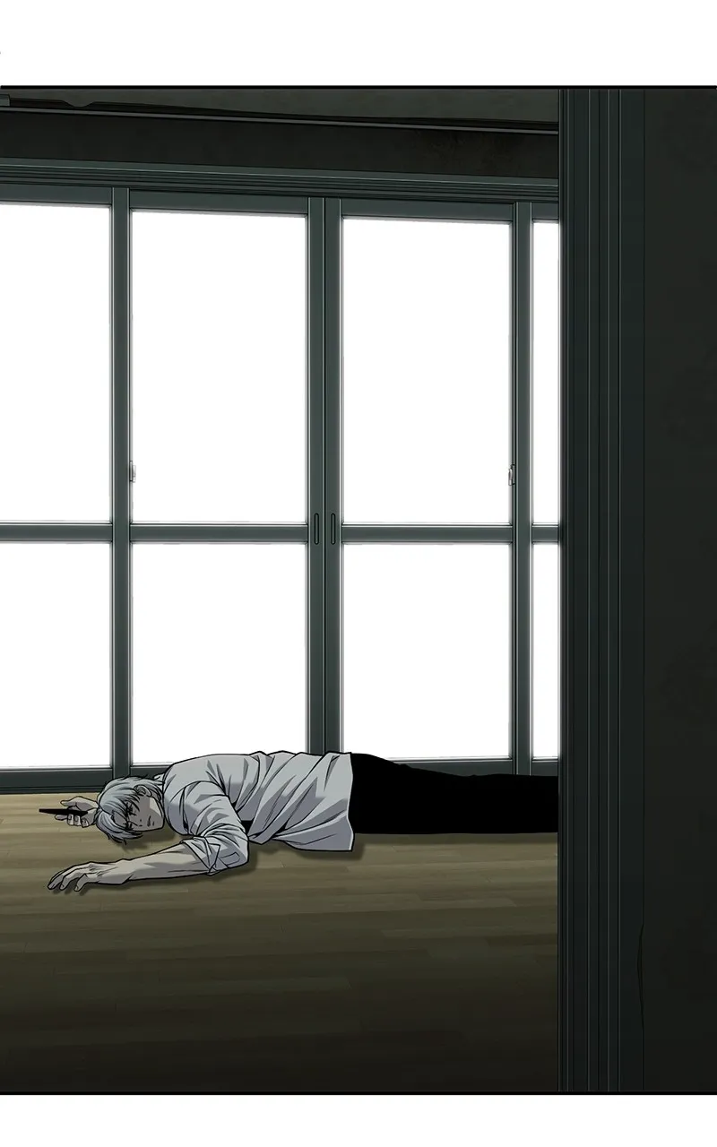Read The Bad Son chapter 36 image 2 on Lezhin