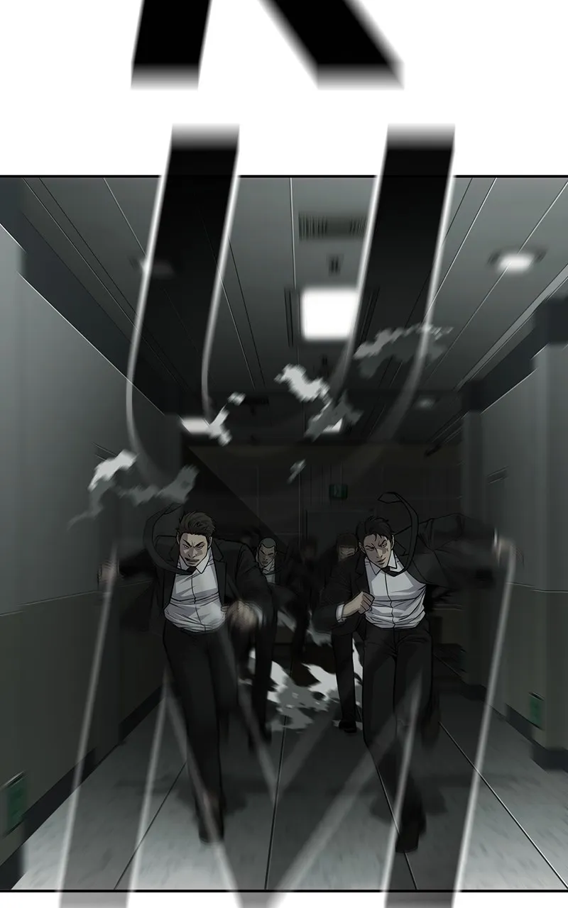 Read The Bad Son chapter 36 image 20 on Lezhin