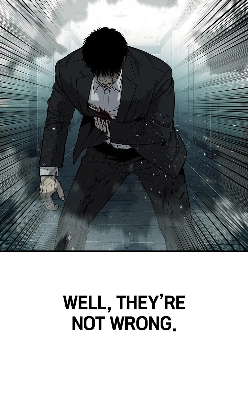 Read The Bad Son chapter 36 image 200 on Lezhin