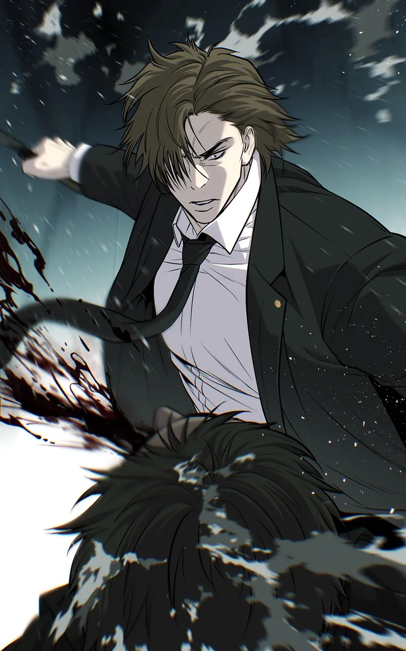 Read The Bad Son chapter 36 image 217 on Lezhin