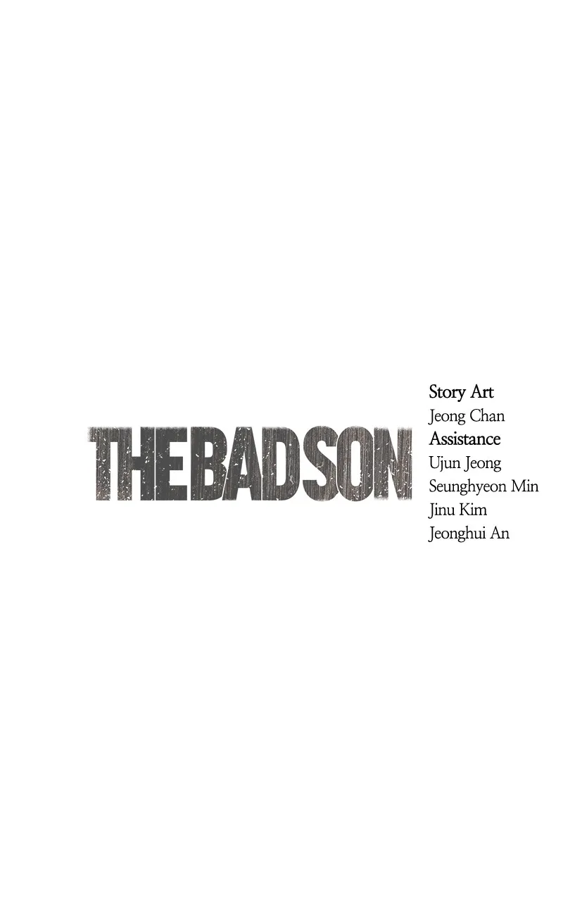 Read The Bad Son chapter 36 image 230 on Lezhin