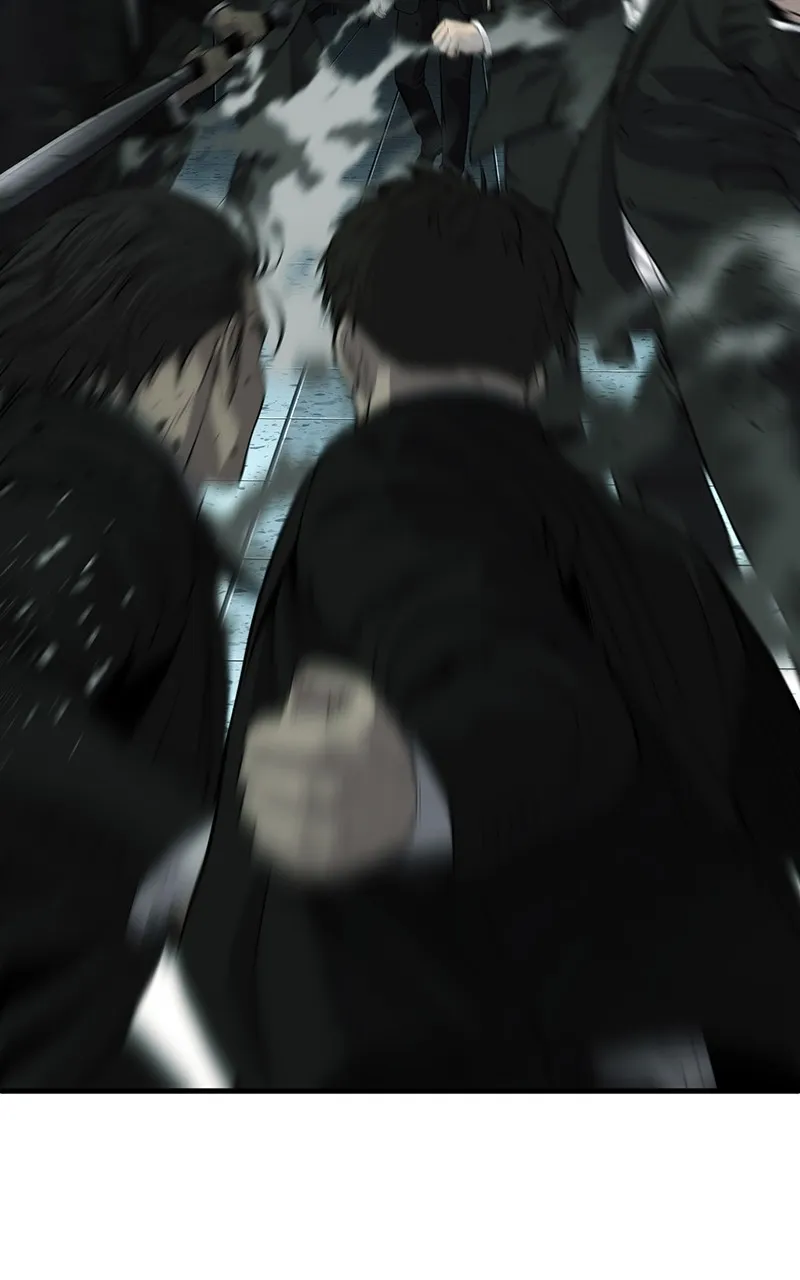 Read The Bad Son chapter 36 image 33 on Lezhin