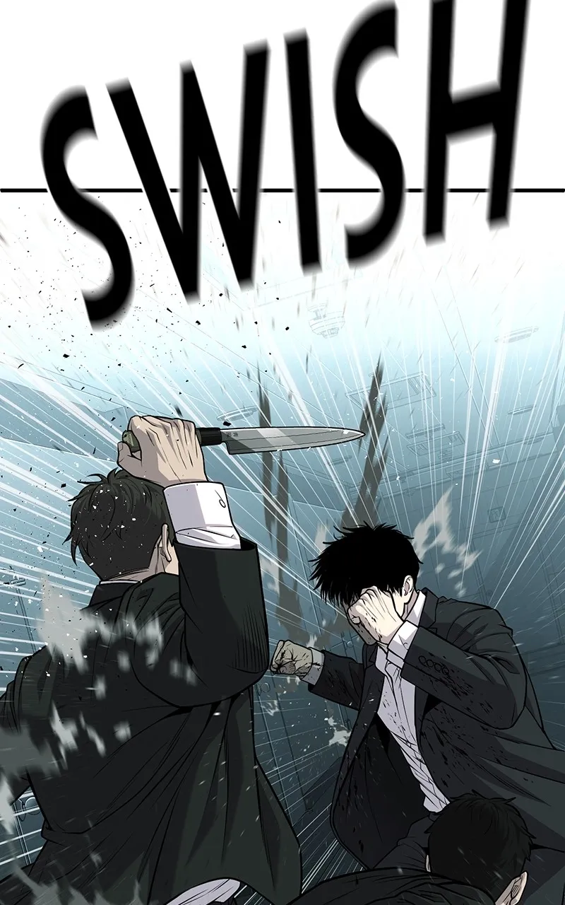 Read The Bad Son chapter 36 image 36 on Lezhin