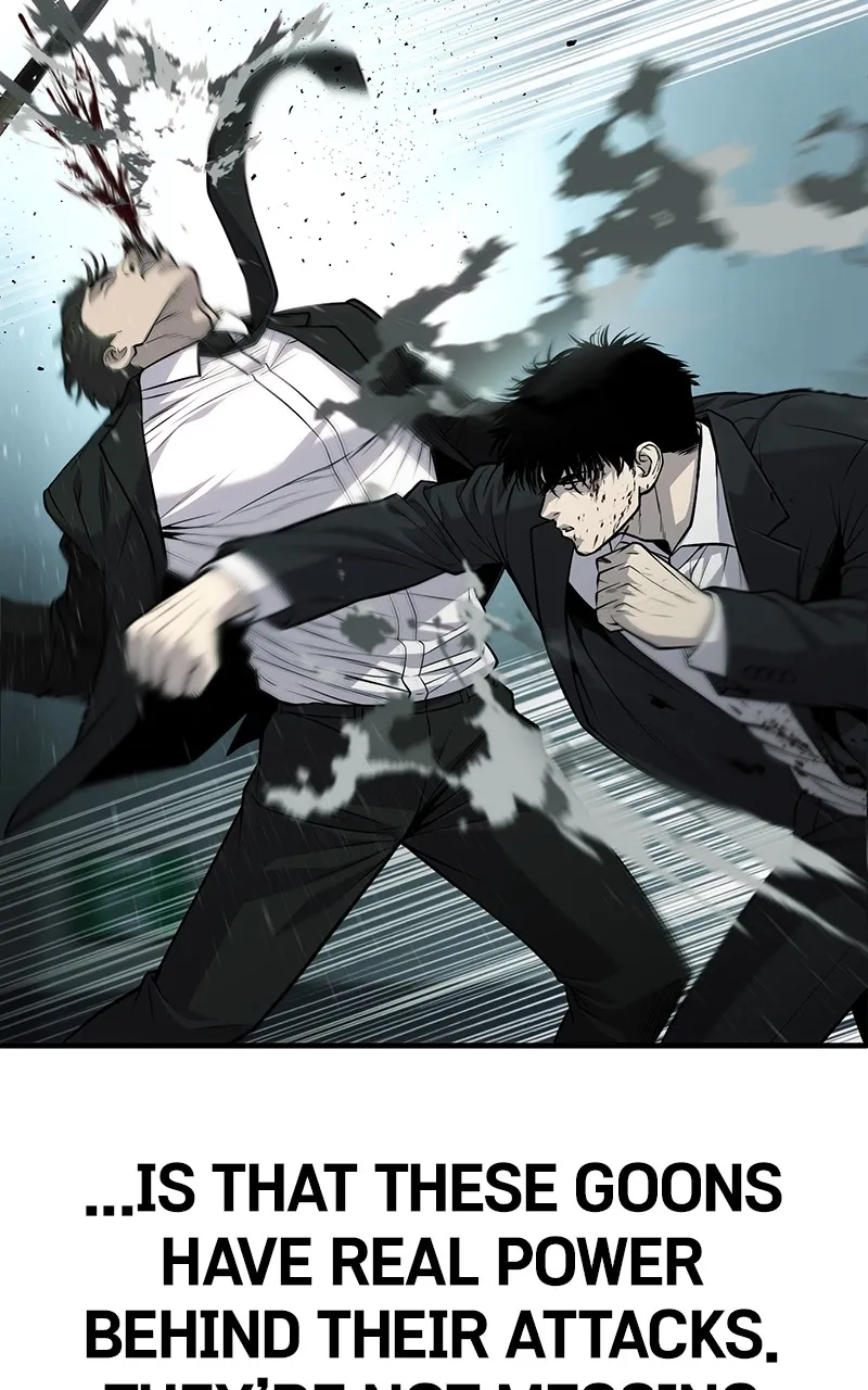 Read The Bad Son chapter 36 image 39 on Lezhin