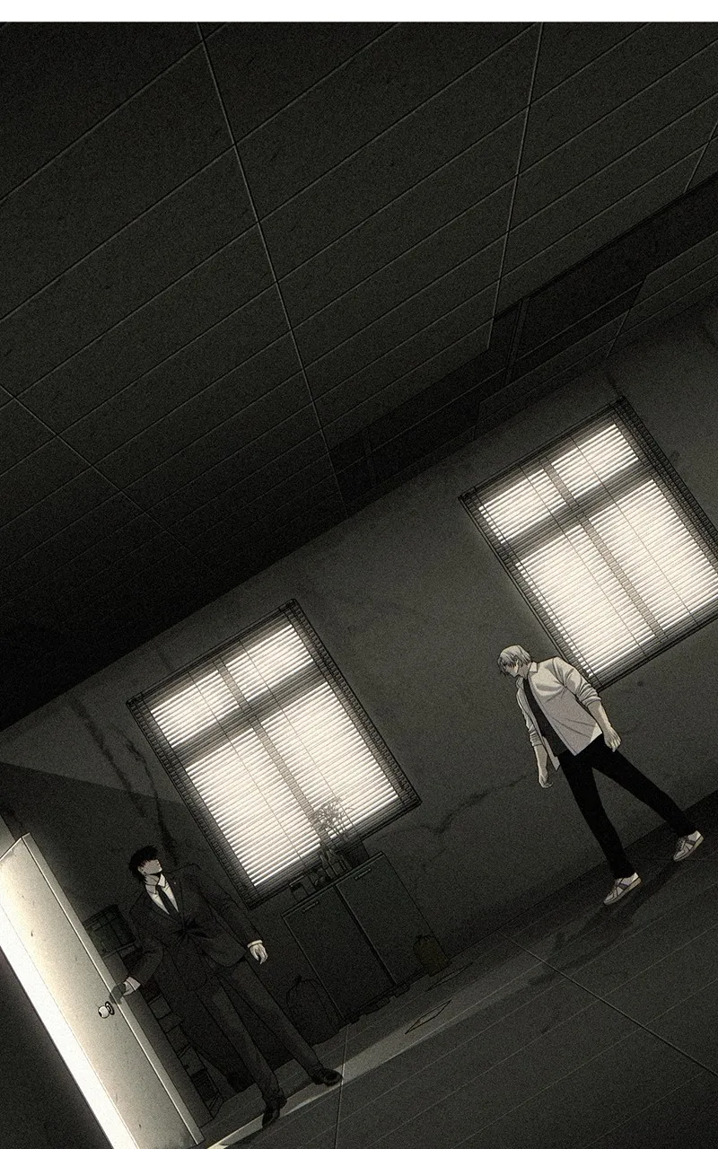 Read The Bad Son chapter 36 image 4 on Lezhin