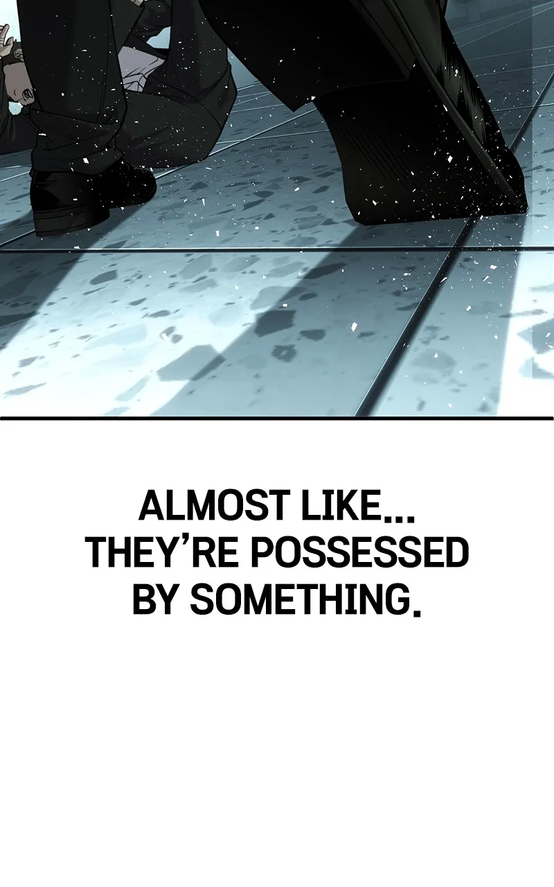 Read The Bad Son chapter 36 image 41 on Lezhin