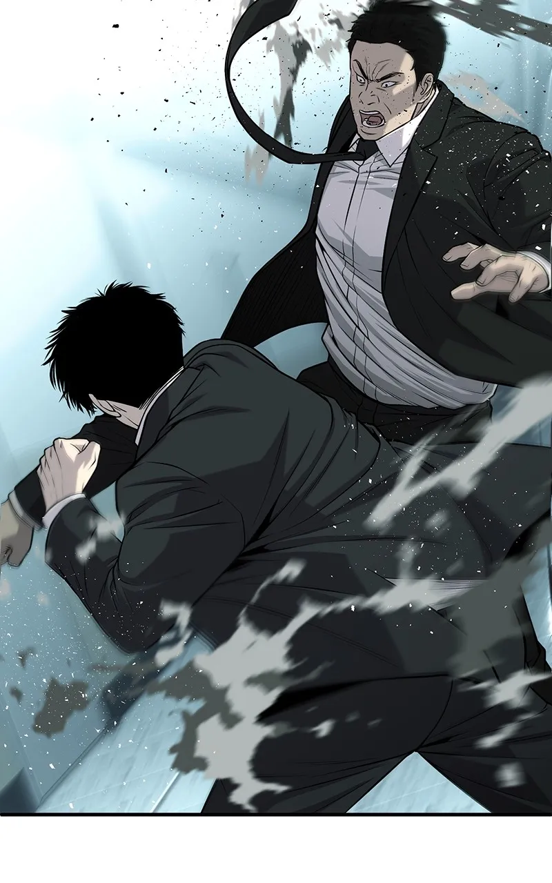 Read The Bad Son chapter 36 image 43 on Lezhin