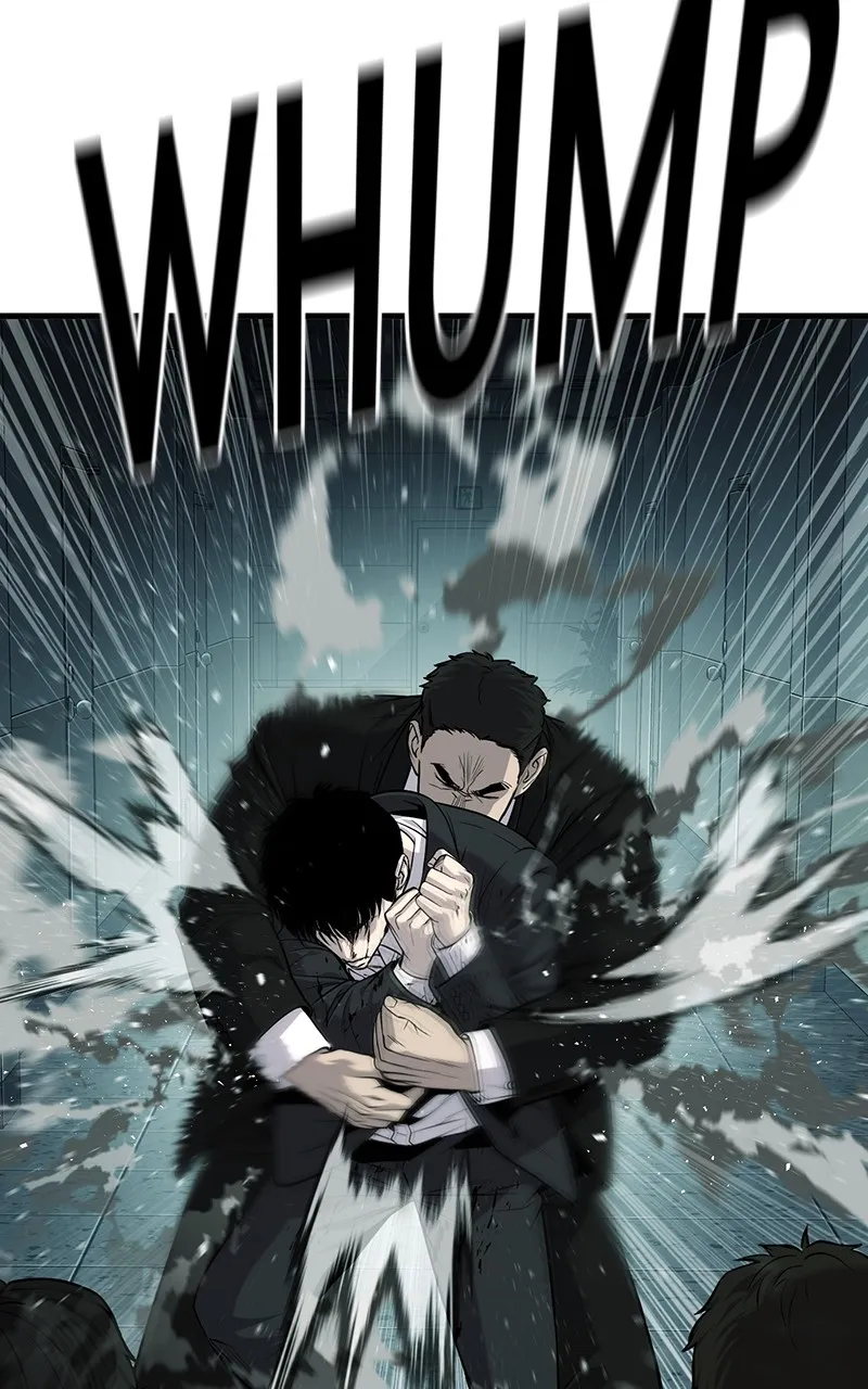 Read The Bad Son chapter 36 image 59 on Lezhin