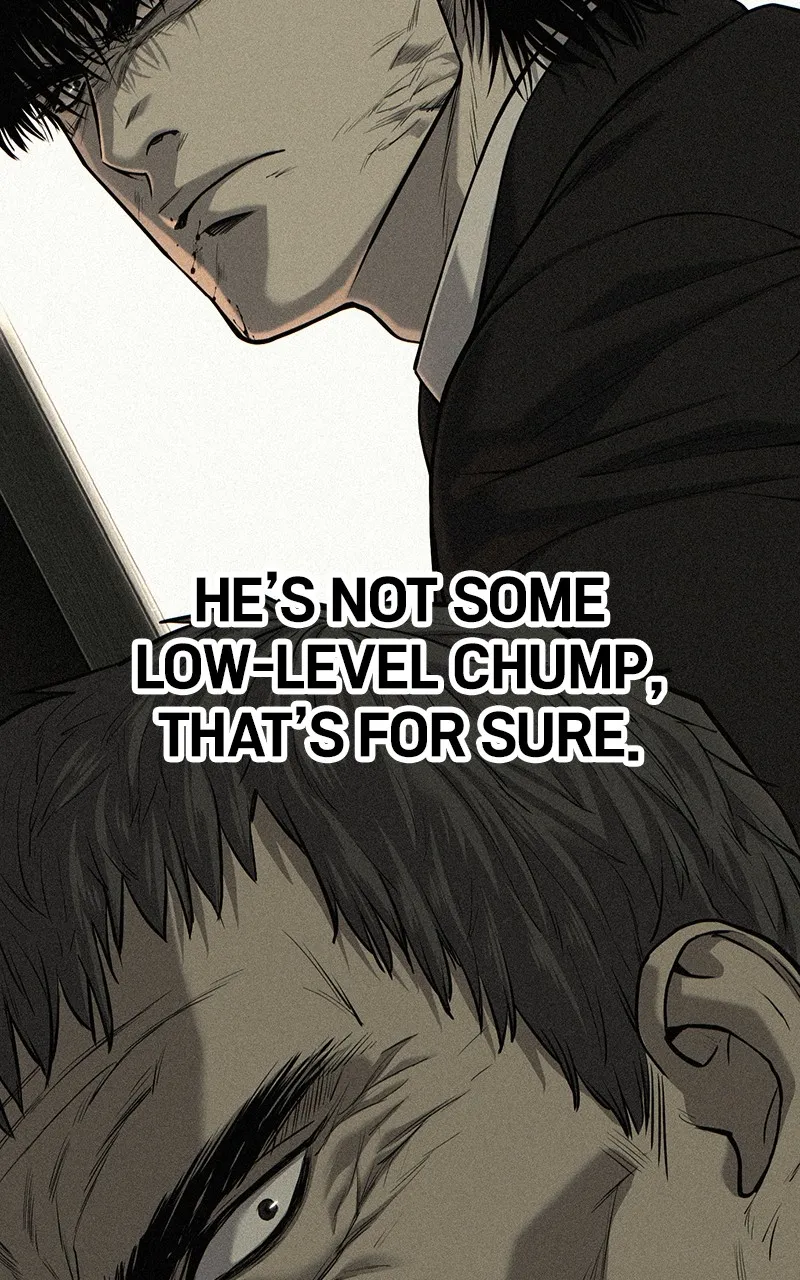 Read The Bad Son chapter 36 image 6 on Lezhin