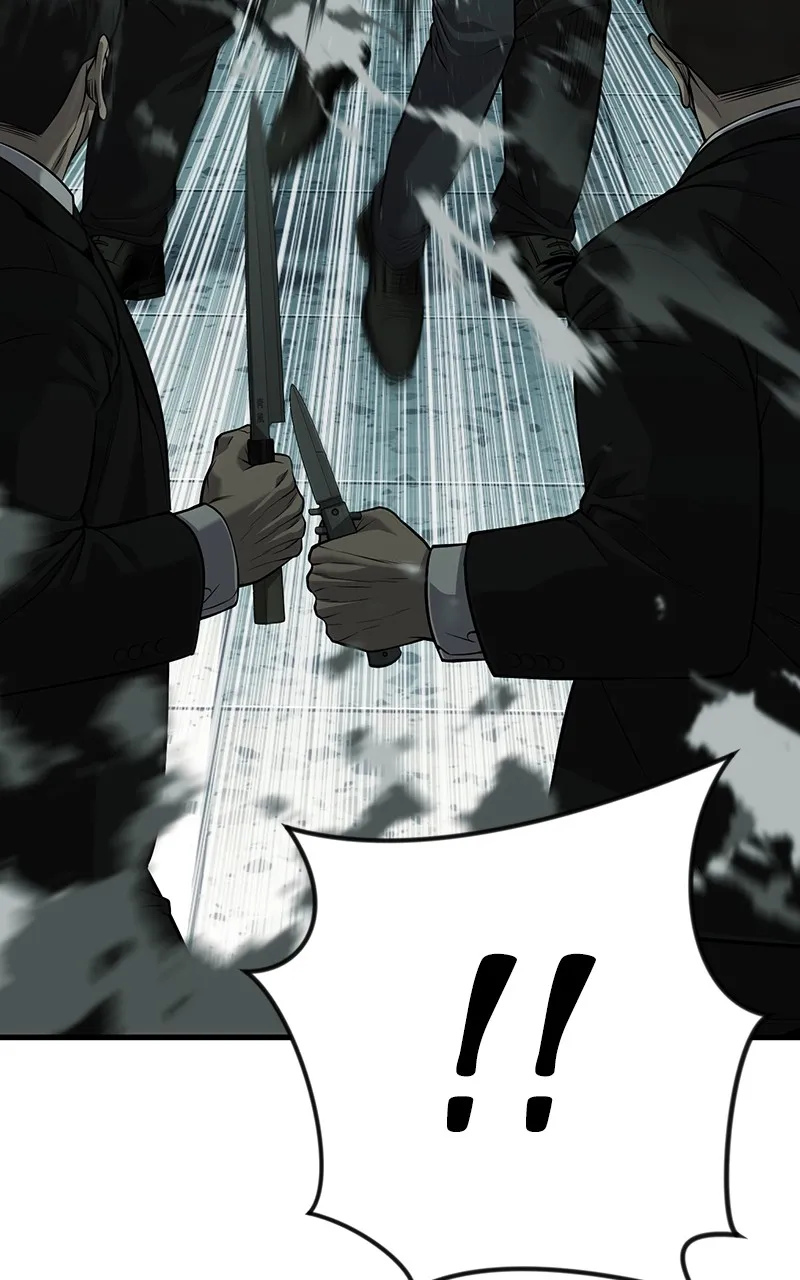 Read The Bad Son chapter 36 image 60 on Lezhin