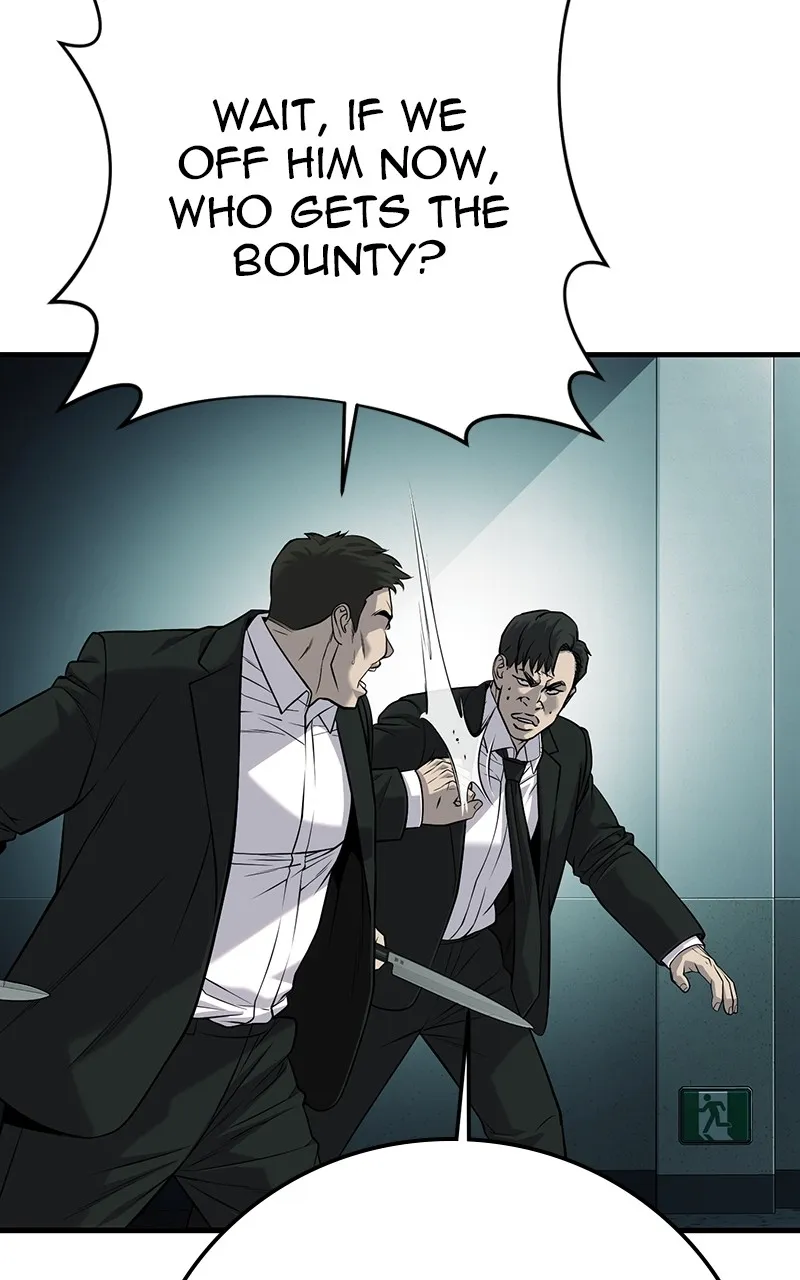 Read The Bad Son chapter 36 image 64 on Lezhin