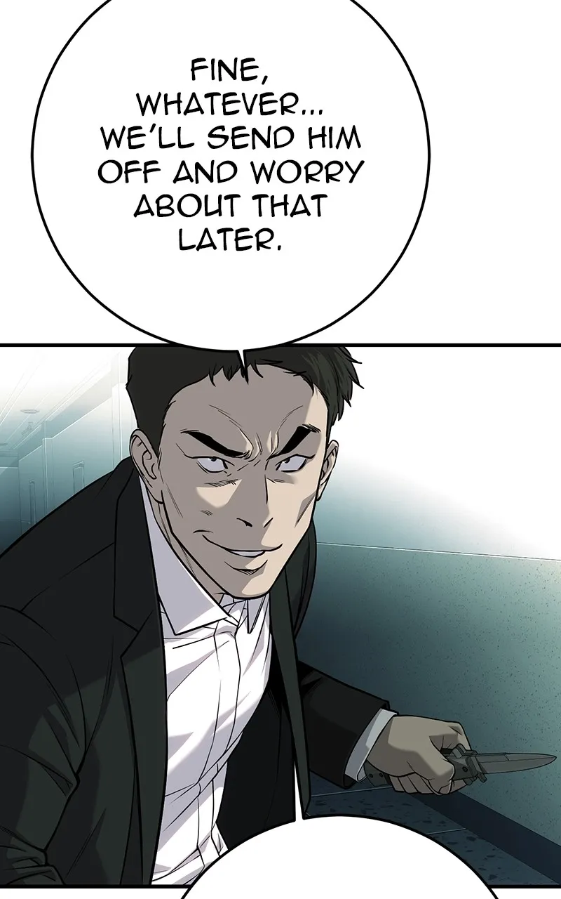 Read The Bad Son chapter 36 image 68 on Lezhin