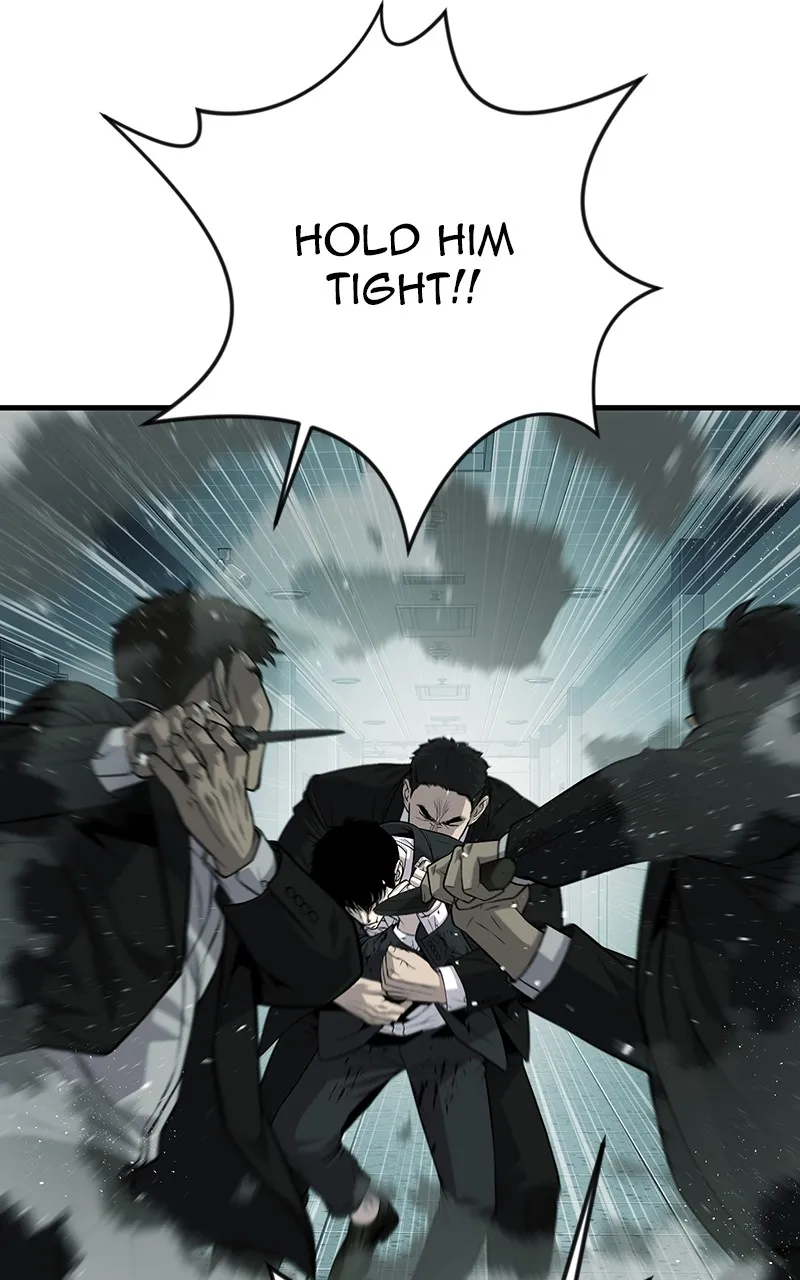 Read The Bad Son chapter 36 image 70 on Lezhin