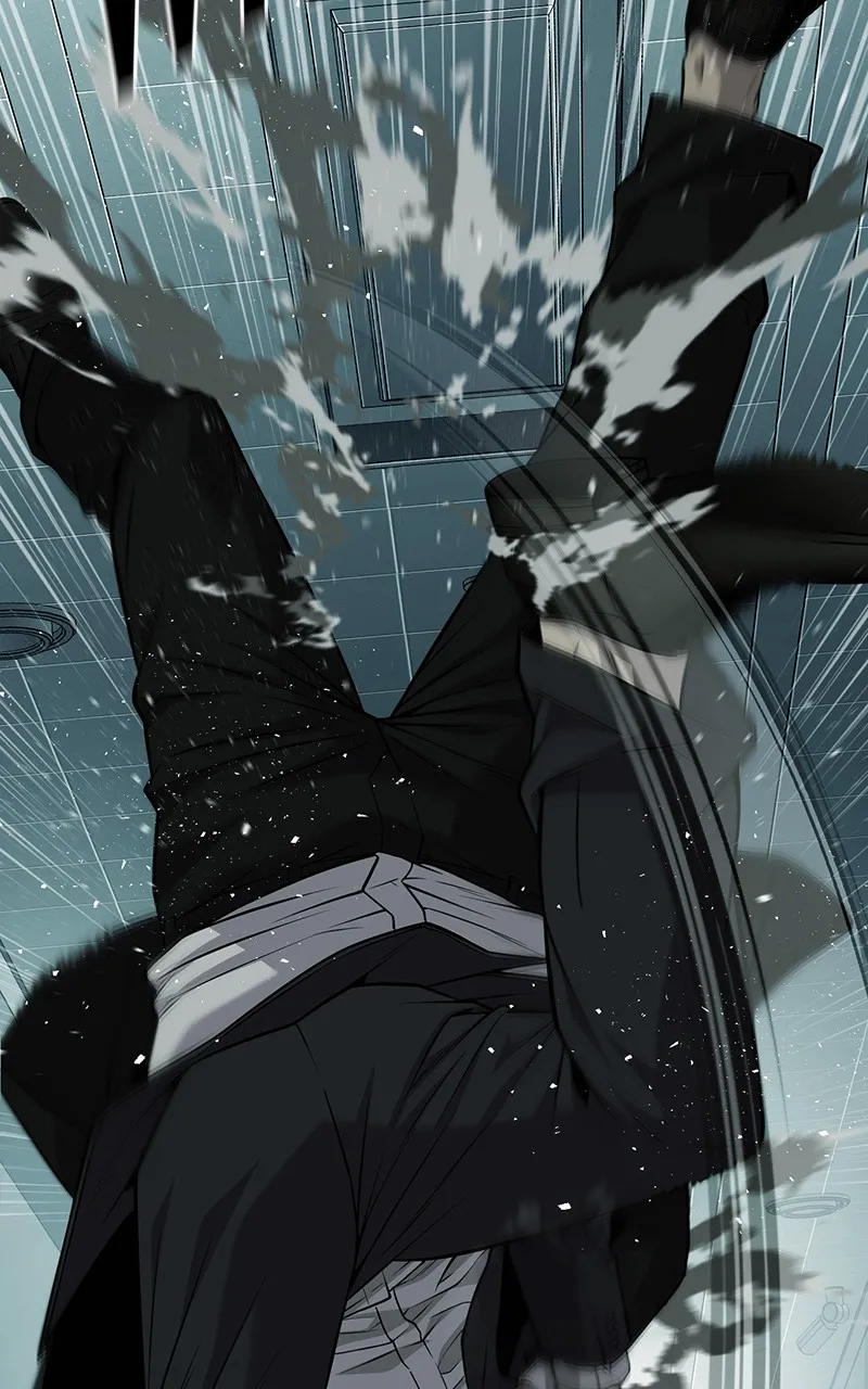 Read The Bad Son chapter 36 image 76 on Lezhin
