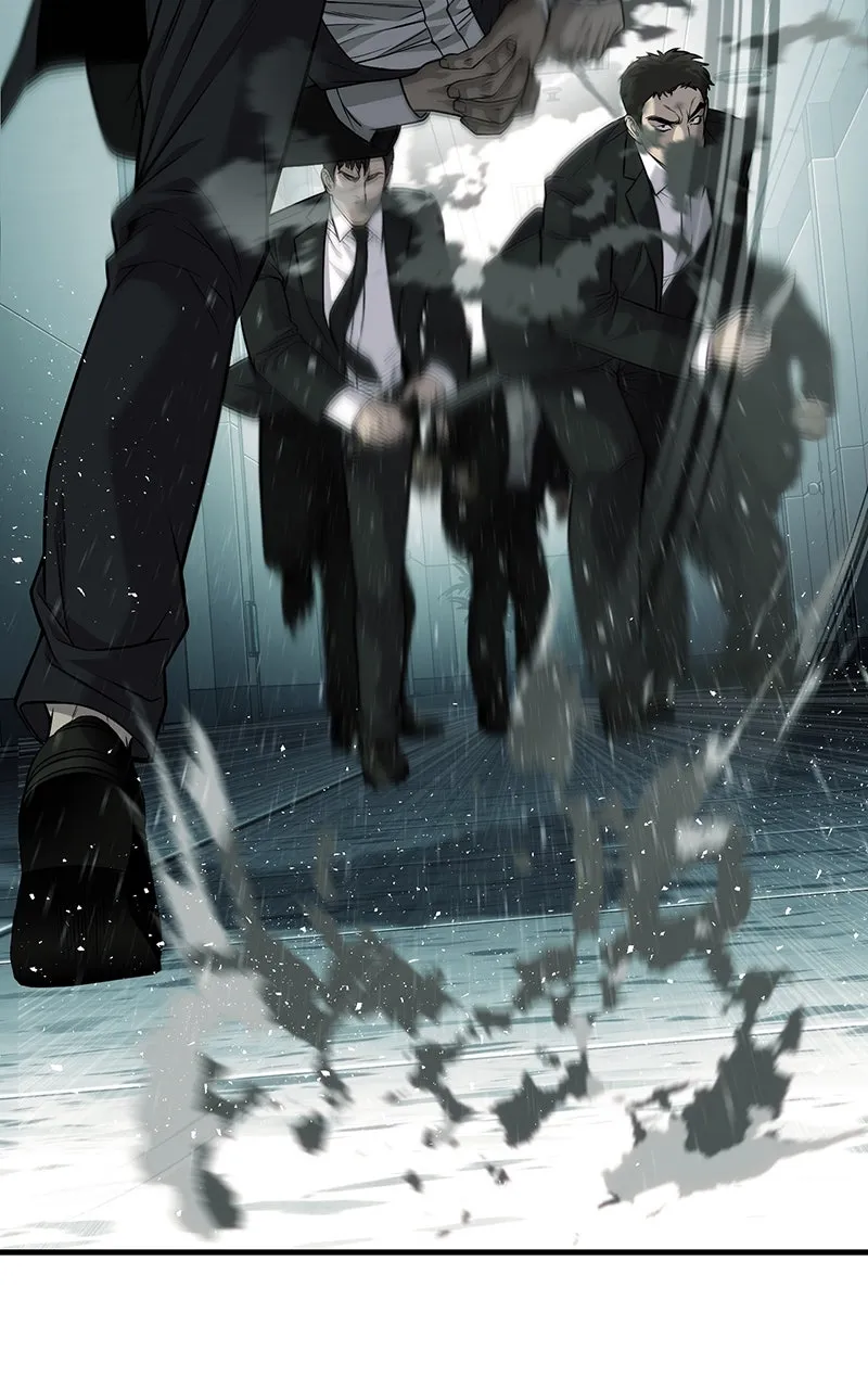 Read The Bad Son chapter 36 image 77 on Lezhin