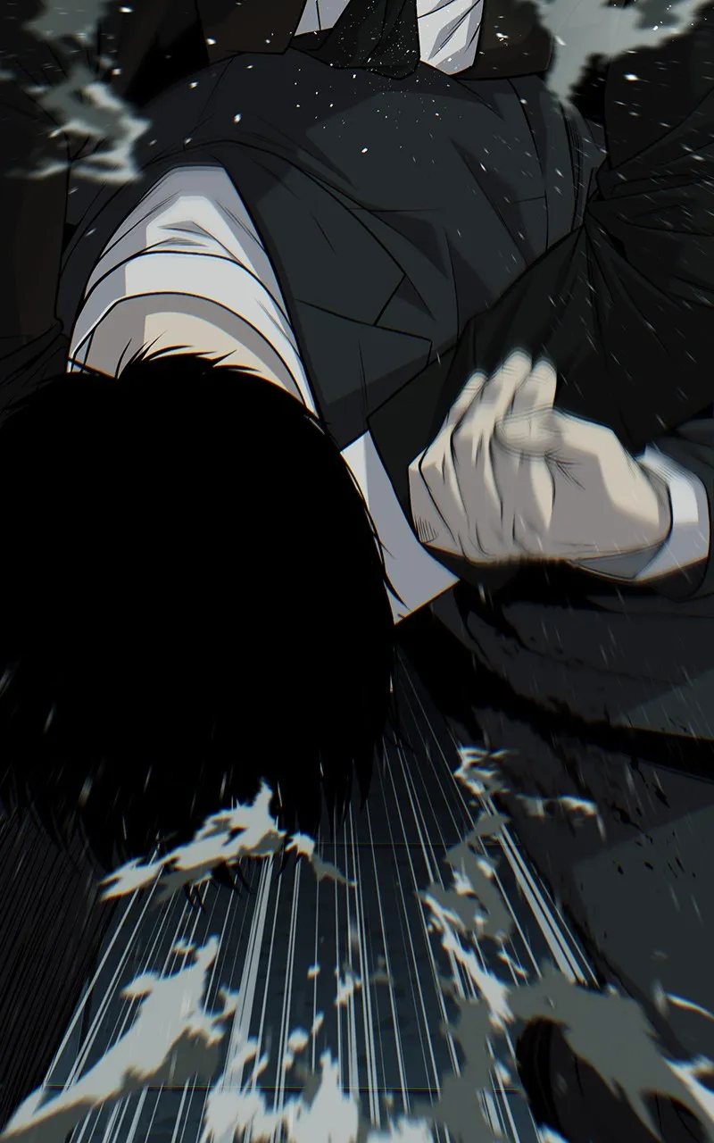 Read The Bad Son chapter 36 image 80 on Lezhin