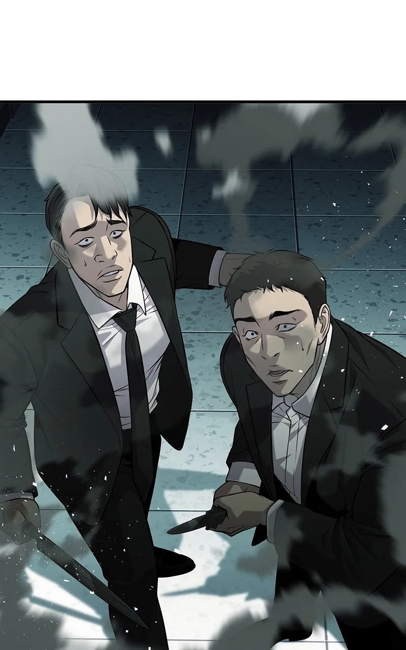 Read The Bad Son chapter 36 image 82 on Lezhin