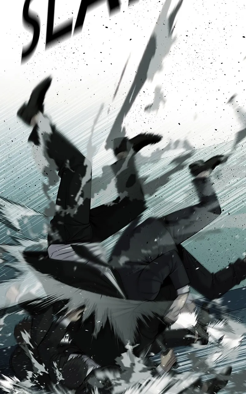 Read The Bad Son chapter 36 image 84 on Lezhin