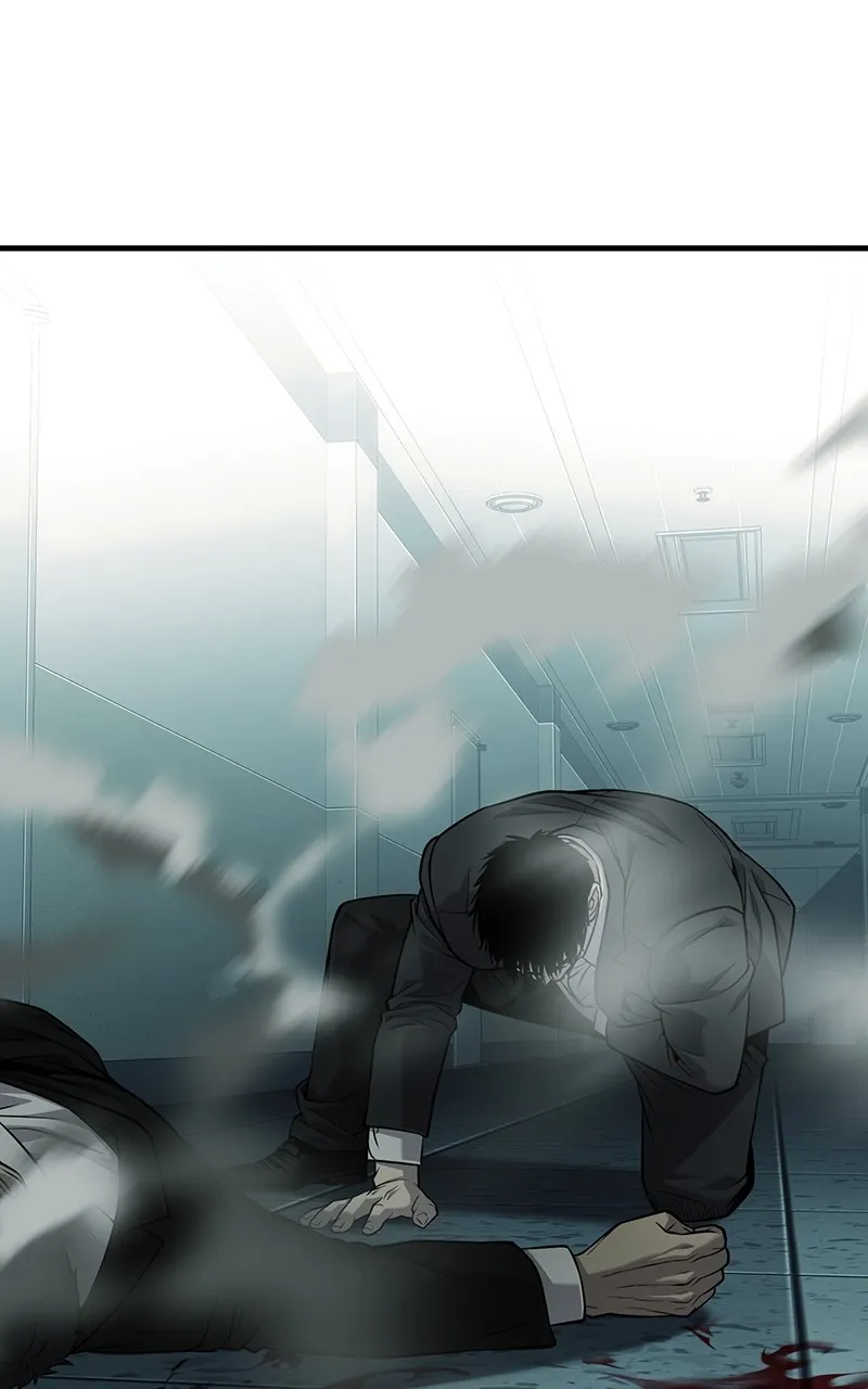 Read The Bad Son chapter 36 image 89 on Lezhin