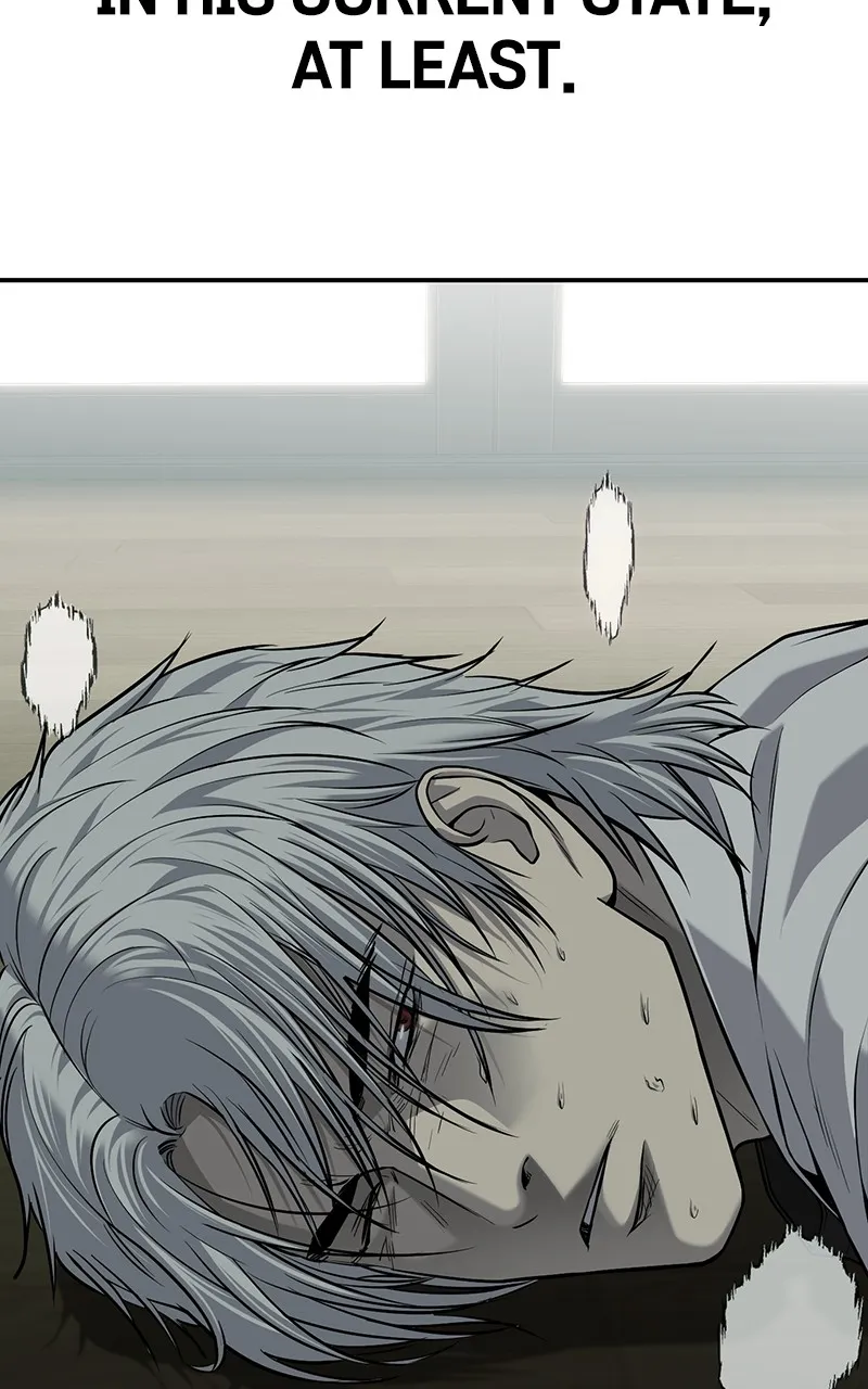 Read The Bad Son chapter 36 image 9 on Lezhin