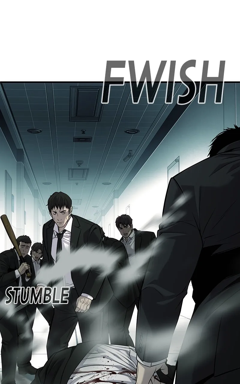 Read The Bad Son chapter 36 image 91 on Lezhin