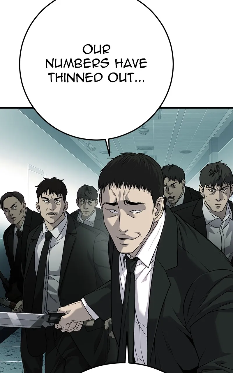 Read The Bad Son chapter 36 image 97 on Lezhin