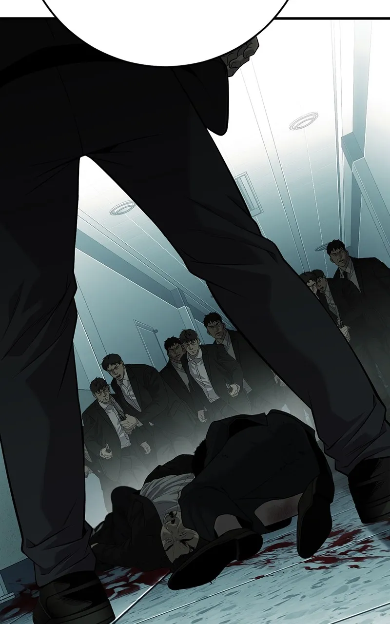 Read The Bad Son chapter 36 image 99 on Lezhin