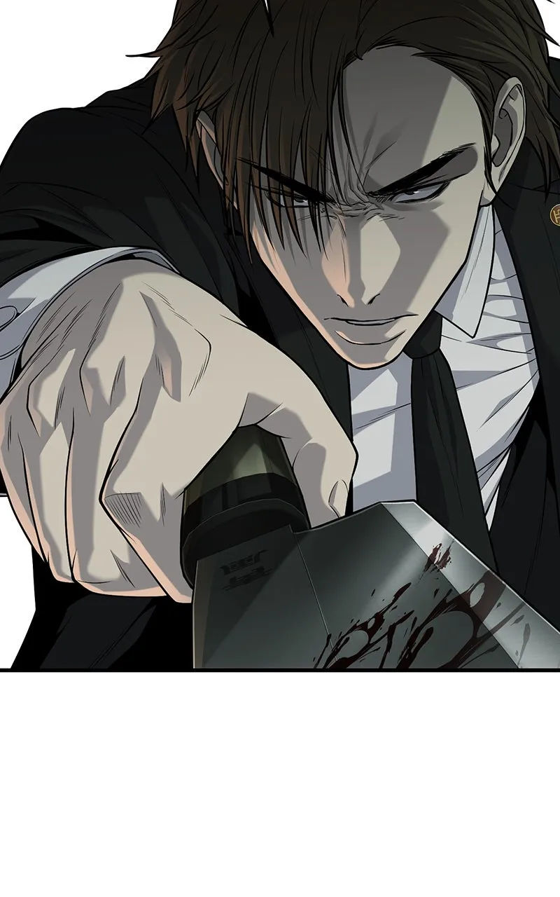Read The Bad Son chapter 37 image 1 on Lezhin