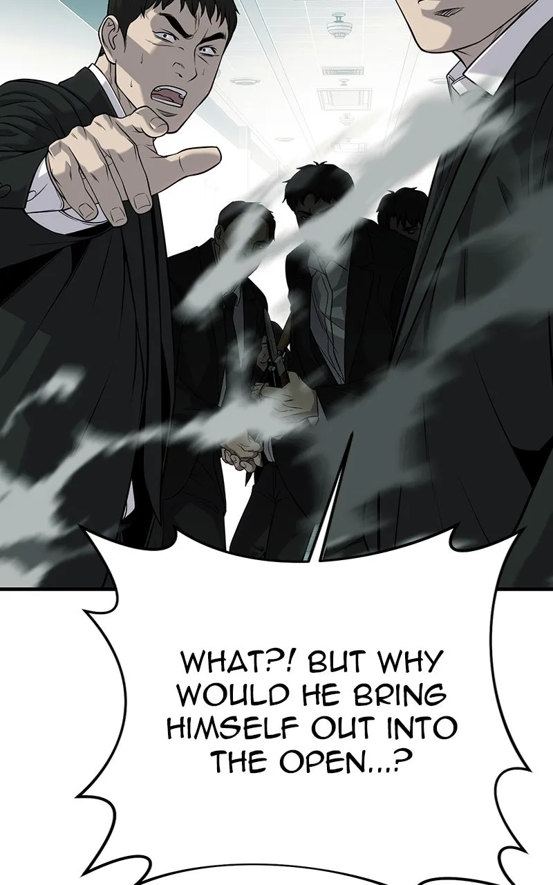 Read The Bad Son chapter 37 image 10 on Lezhin