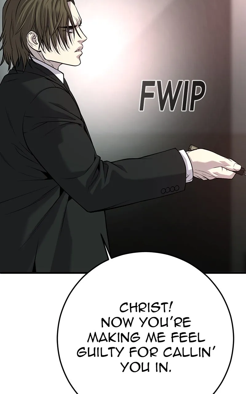 Read The Bad Son chapter 37 image 103 on Lezhin