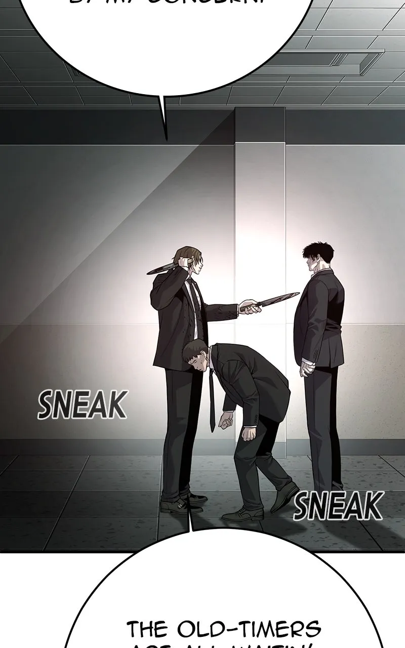 Read The Bad Son chapter 37 image 107 on Lezhin