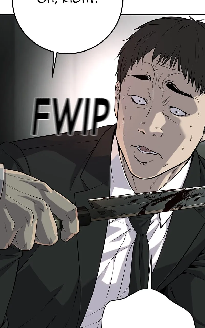 Read The Bad Son chapter 37 image 109 on Lezhin