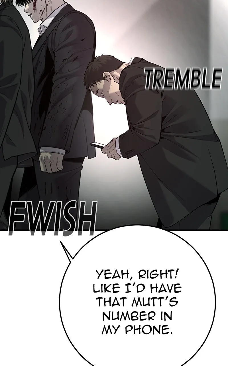 Read The Bad Son chapter 37 image 116 on Lezhin