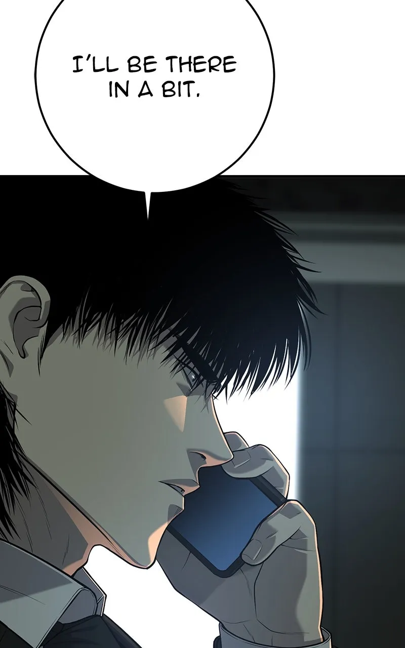 Read The Bad Son chapter 37 image 125 on Lezhin
