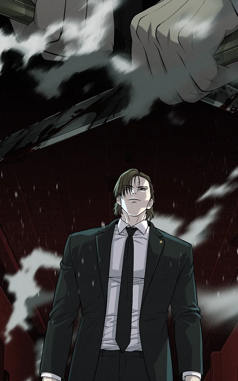 Read The Bad Son chapter 37 image 13 on Lezhin