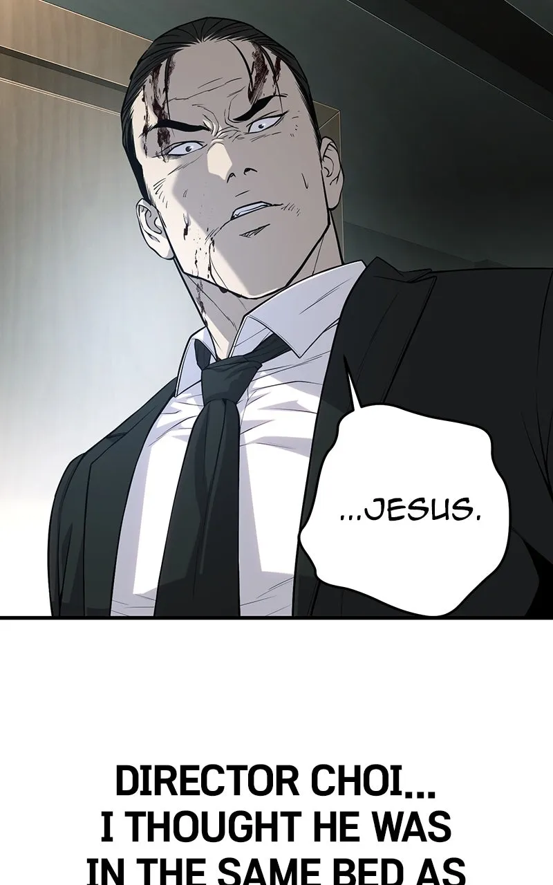 Read The Bad Son chapter 37 image 131 on Lezhin
